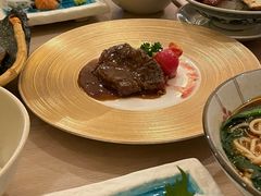 -怡咖啡·自助餐·西安香格里拉