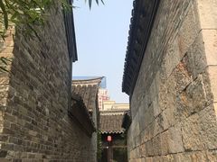 -回龙窝历史文化街区