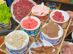 -俏媳妇火锅(宽窄巷子店)