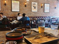 -Side Street街旁(交道口店)