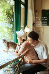 -蔚蓝映像STUDIO婚纱摄影(南稍门店)