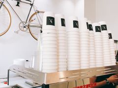 -常识咖啡common sense(春熙路店)