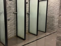 -跃动游泳健身俱乐部(新华传媒店)