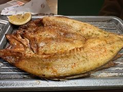-耶里夏丽·新疆菜·28年喀什老馆(田林东路店)