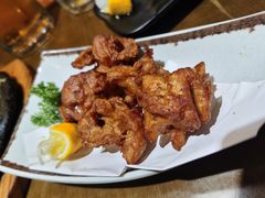 炸鸡块-胜代日本料理(云程巷小区店)