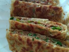 -溢心园香河肉饼总店