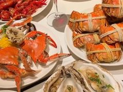 -上海衡山路十二号华邑酒店