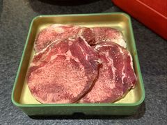 -神户赤童日式烤肉伙伴(东直门店)