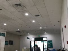 -复旦大学附属中山医院青浦分院