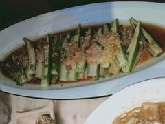 -绿茶餐厅(乐峰广场店)