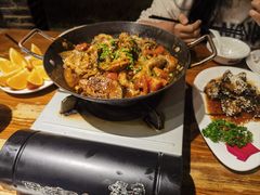 -随缘小馆(红岭路店)