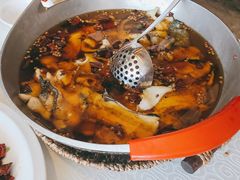 -辣婆婆(航天桥店)