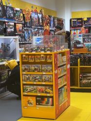 -乐高授权专卖店(朝阳大悦城店)