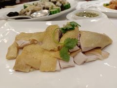 海南无骨爽皮鸡-广州酒家(文昌总店)
