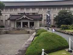 -东京国立博物馆