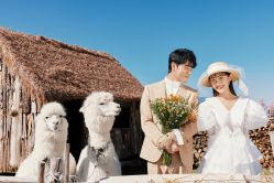 -太古映画婚纱摄影(天河店)