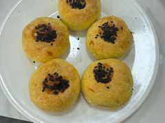 棋子烧饼-杜守仁馄饨(南宁路店)