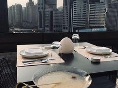 -Mercato莫卡多露台餐厅与酒吧(K11店)