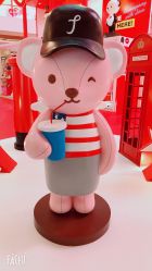 -塞巴斯汀SEBASTIAN专业美发店