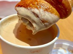 酥酥可颂-代数学家algebraist(东吴龙湖天街店)