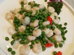 -海鸿荟·沿江菜(中山北路店)