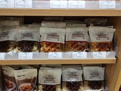 -MUJI无印良品(华贸店)