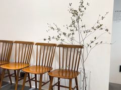 用餐区-素咫咖啡CLIFEROSE(新安店)