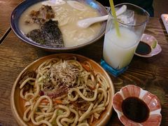 猪软骨拉面-米彩料理(西丽店)