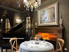 -Le Bistrot de Racine