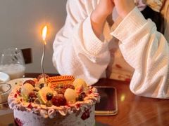 -Dark Horse·黑马蛋糕·低脂·低糖淡奶(金匙望湖大厦店)