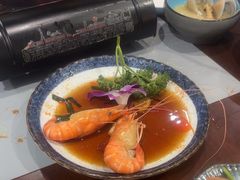 -金龙·打边炉(武进路店)