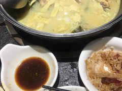 -煲宫(华润万象城店)