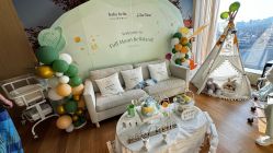 -baby bella小贝拉母婴护理中心(北京东隅店)