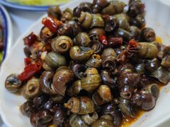 香辣螺丝-香满锅老北京羊蝎子火锅·家常菜(新街口店)