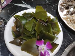 -草原饭店火锅