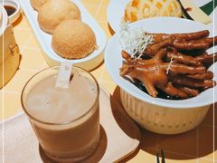 -蔡澜点心·粤菜(花城汇南区店)