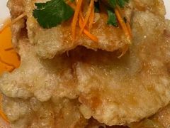 -北李妈妈菜·虾爬子大锅贴(贵和店)