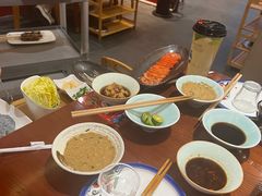 -1078號老北京涮肉(松柏店)