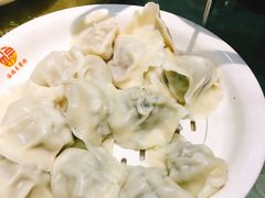 -添福来墨鱼饺子 · 海鲜东北菜(大连星海·黄浦路店)