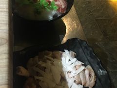 -探窝·竹笙椰子鸡(杨箕店)