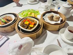 -潮福城潮州大酒楼(湖滨北路店)