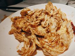 -阿里疆Alijiang·丝路美食·异域风情·清真(长楹天街店)