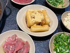 -大虎重庆老火锅(正弘城店)