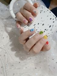 -1T·1M 日式美甲美睫