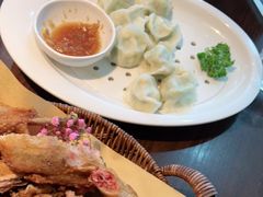 -前海沿·青岛菜(李沧万达店)