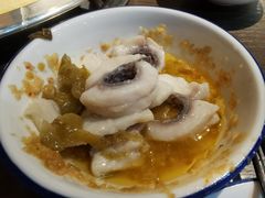 -土著渔匠·养生蝴蝶鱼(香樟路店)