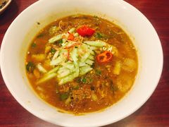 -小槟城美食馆