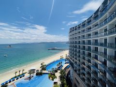 -深圳大梅沙京基洲际度假酒店