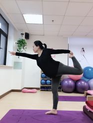 -爱尔乐美孕产瑜伽·普拉提