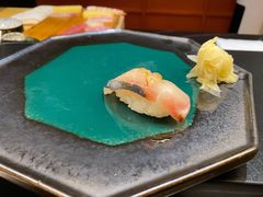 -Sushi Hanzo半藏(天环广场店)